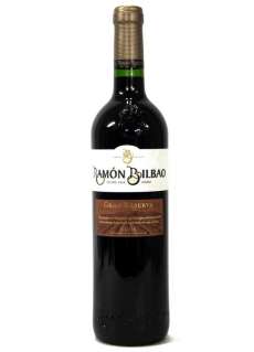 Red wine Ramón Bilbao  2012 - 6 Uds.