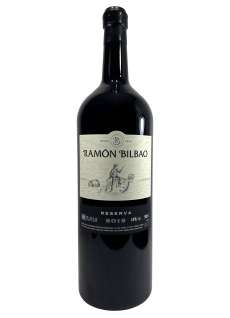 Red wine Ramón Bilbao  2018 - Botellón 5 Litros