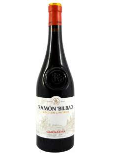 Red wine Ramón Bilbao Edición Limitada - Garnacha