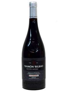 Red wine Ramón Bilbao Edición Limitada