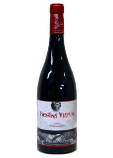 Red wine Regina Viarum Mencia