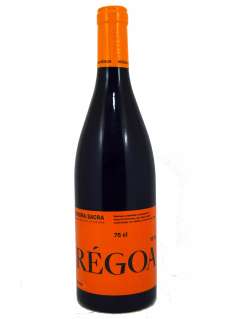 Red wine Regoa