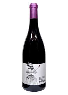 Red wine Reina de los Deseos