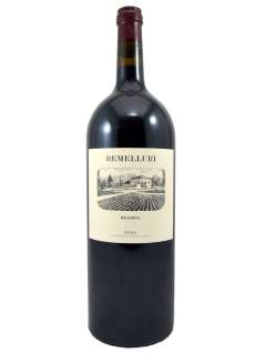 Red wine Remelluri  Magnum