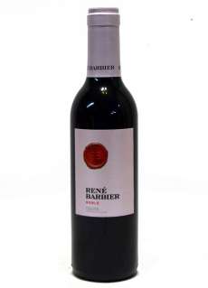 Red wine Rene Barbier Tinto 37.5 cl. 