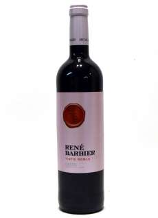 Red wine René Barbier Tinto