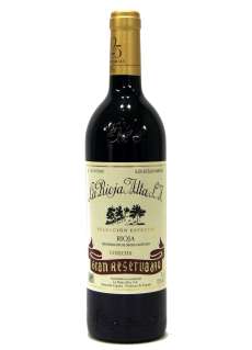 Red wine Reserva 890 -