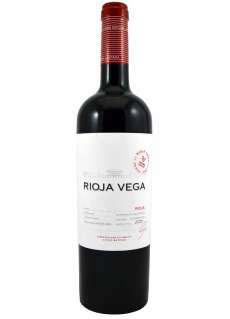 Red wine Rioja Vega  Edición Limitada