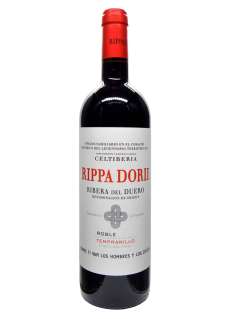 Red wine Rippa Dorii