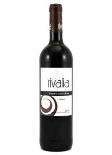 Red wine Rivalia