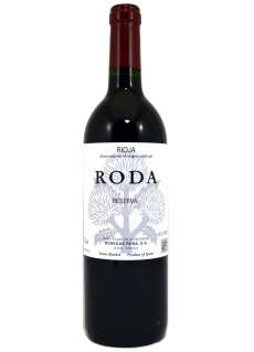 Red wine Roda