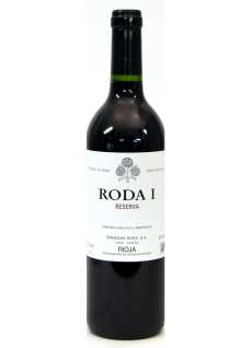 Red wine Roda I