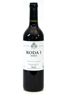 Red wine Roda I