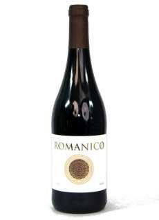 Red wine Románico