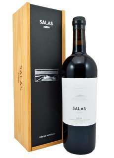 Red wine Salas