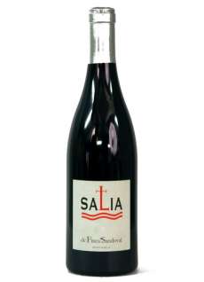 Red wine Salia