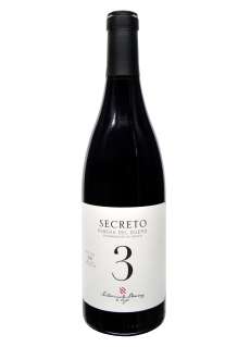 Red wine Secreto 3 -