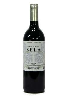 Red wine Sela