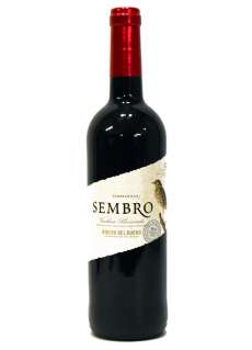 Red wine Sembro