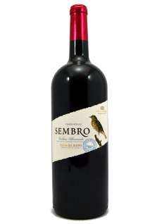 Red wine Sembro (Magnum)