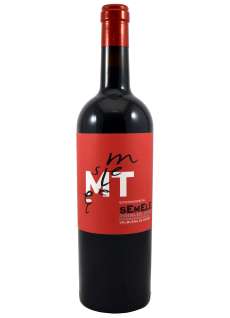 Red wine Semele Edición Especial -
