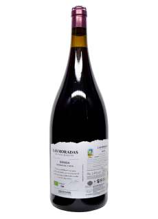 Red wine Senda Magnum