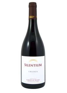 Red wine Silentium