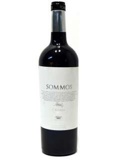 Red wine Sommos