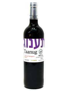 Red wine Taanug