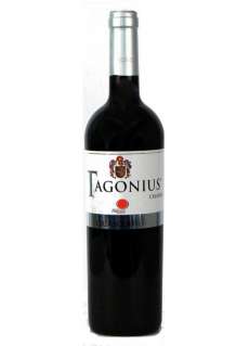 Red wine Tagonius