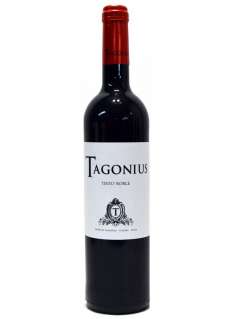 Red wine Tagonius  2018 - 6 Uds.