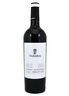 Red wine Tamaral