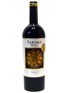 Red wine Tarima Hill