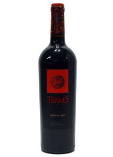 Red wine Termes