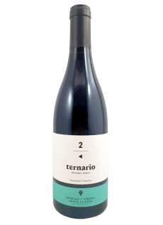 Red wine Ternario 2 - Garnacha Tintorera