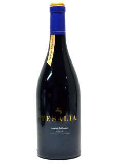 Red wine Tesalia