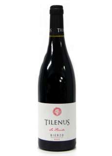Red wine Tilenus