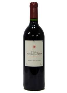 Red wine Todo o Nada  - La Rioja Alta