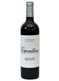 Red wine Torremilanos