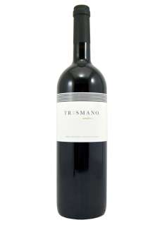 Red wine Tr3smano (Magnum)