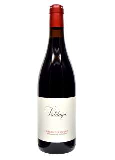 Red wine Valdaya