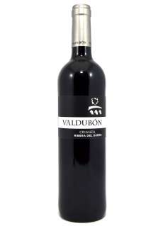 Red wine Valdubón