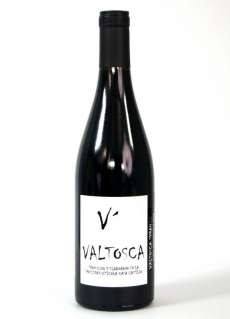 Red wine Valtosca