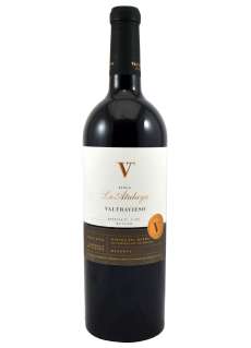 Red wine Valtravieso  - Finca La Atalaya