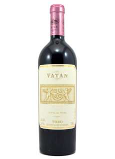 Red wine Vatán