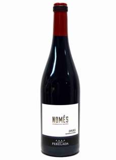 Red wine Vega Sicilia Único