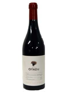 Red wine Vega Sicilia Único  Especial Venta