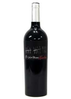 Red wine Vega Sicilia Valbuena 5º - 2021 Magnum 