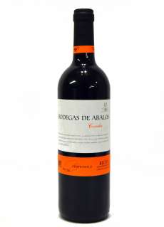 Red wine Veguin De Murua