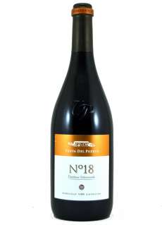 Red wine Venta del Puerto Nº18